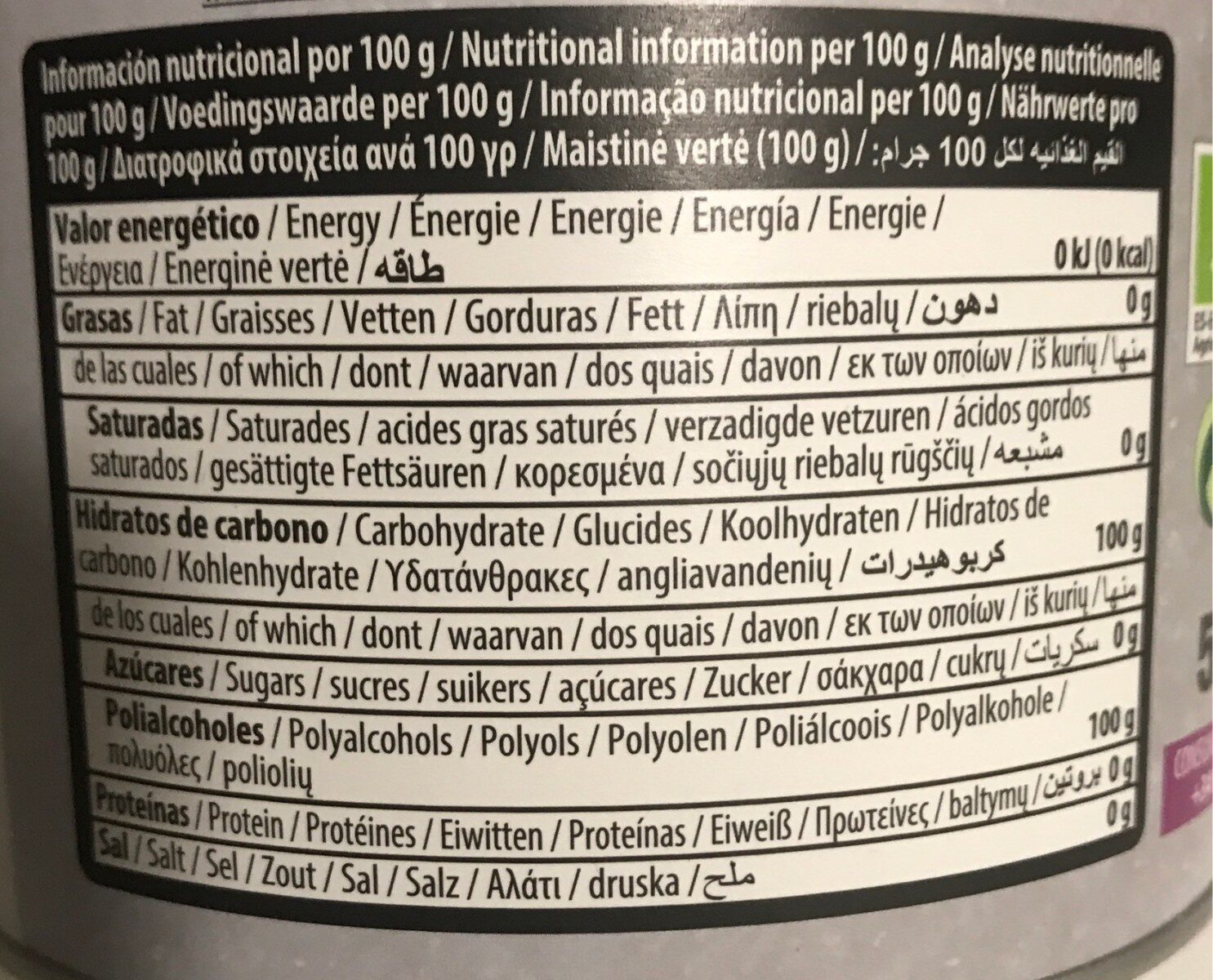 Allergens