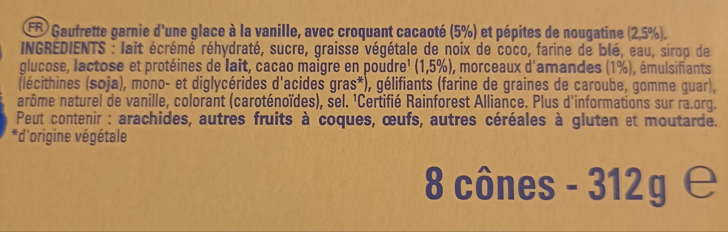 Additives