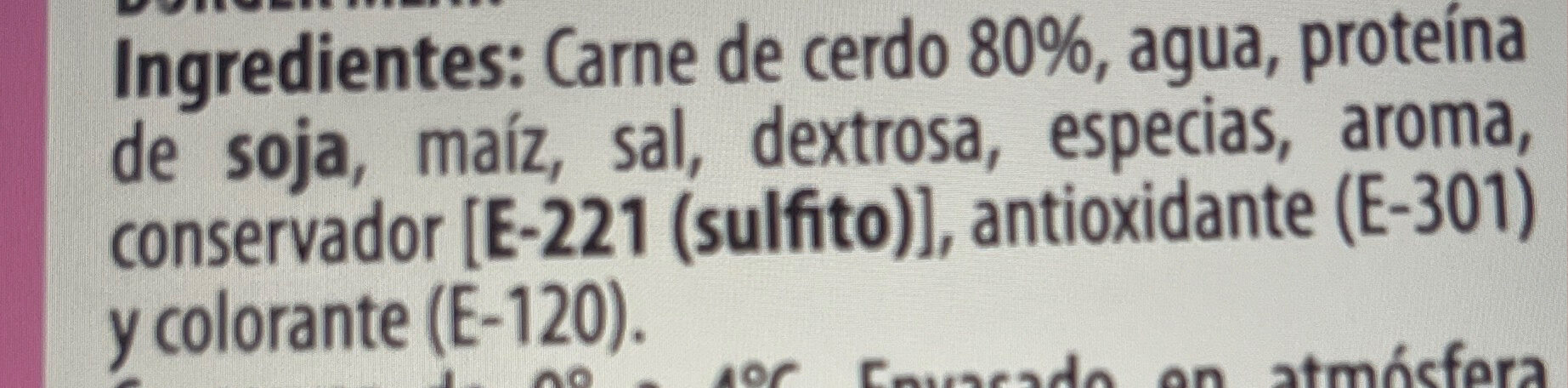 Additives
