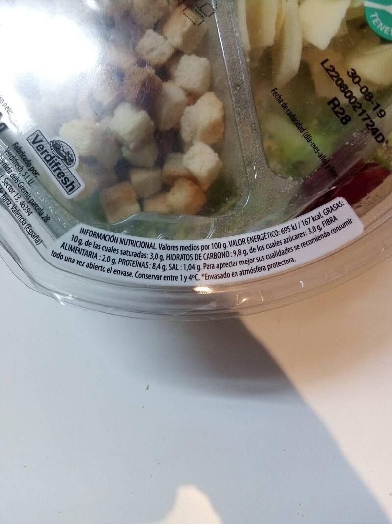 Allergens