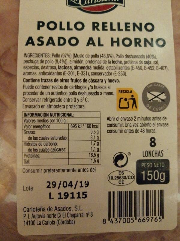 Allergens