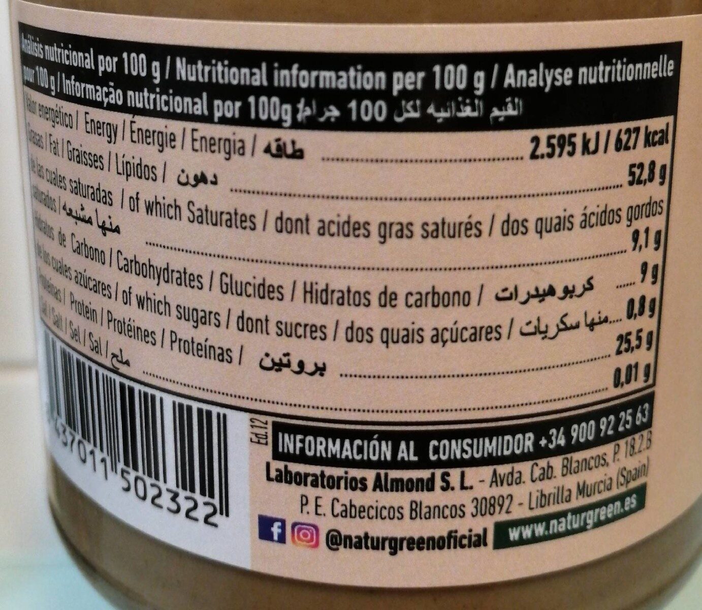 Allergens