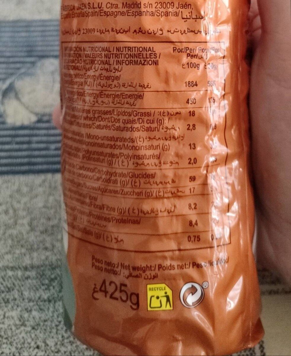 Allergens