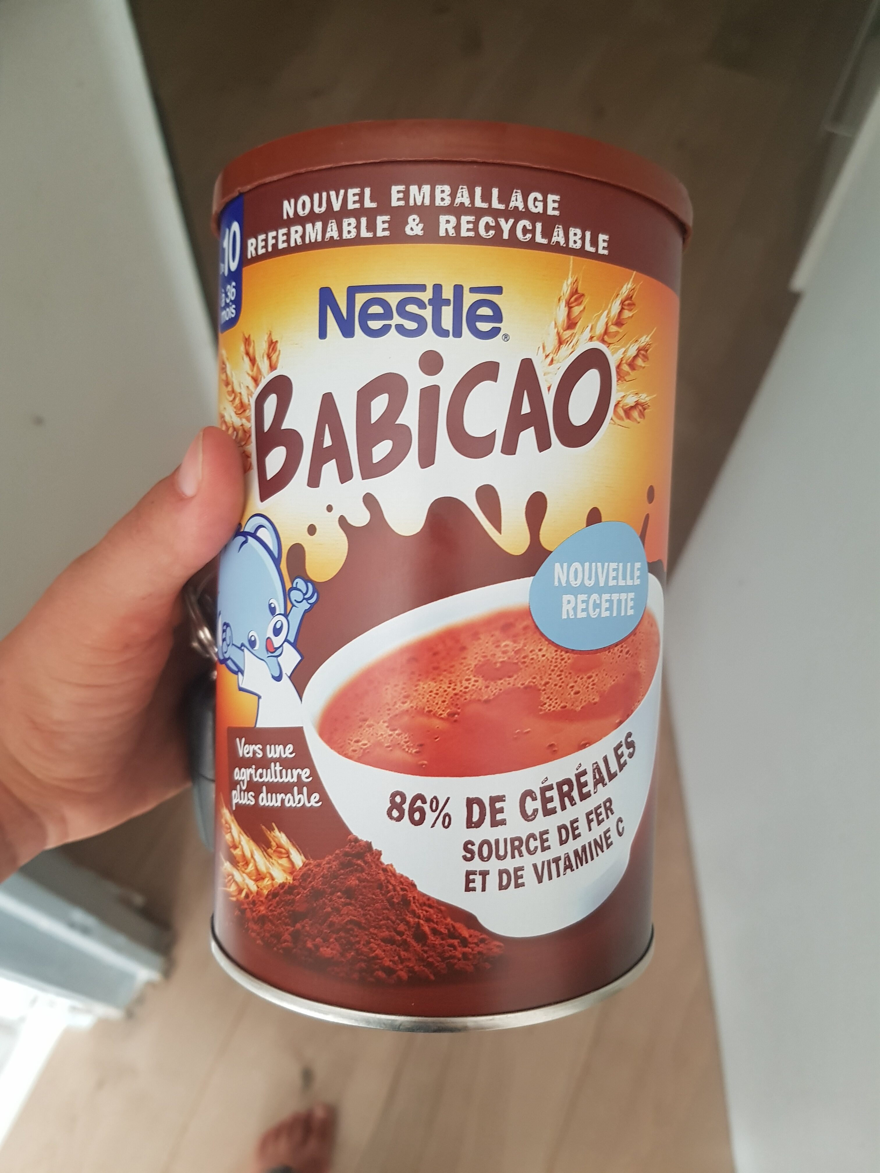 Ingredients