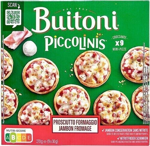 Ingredients
