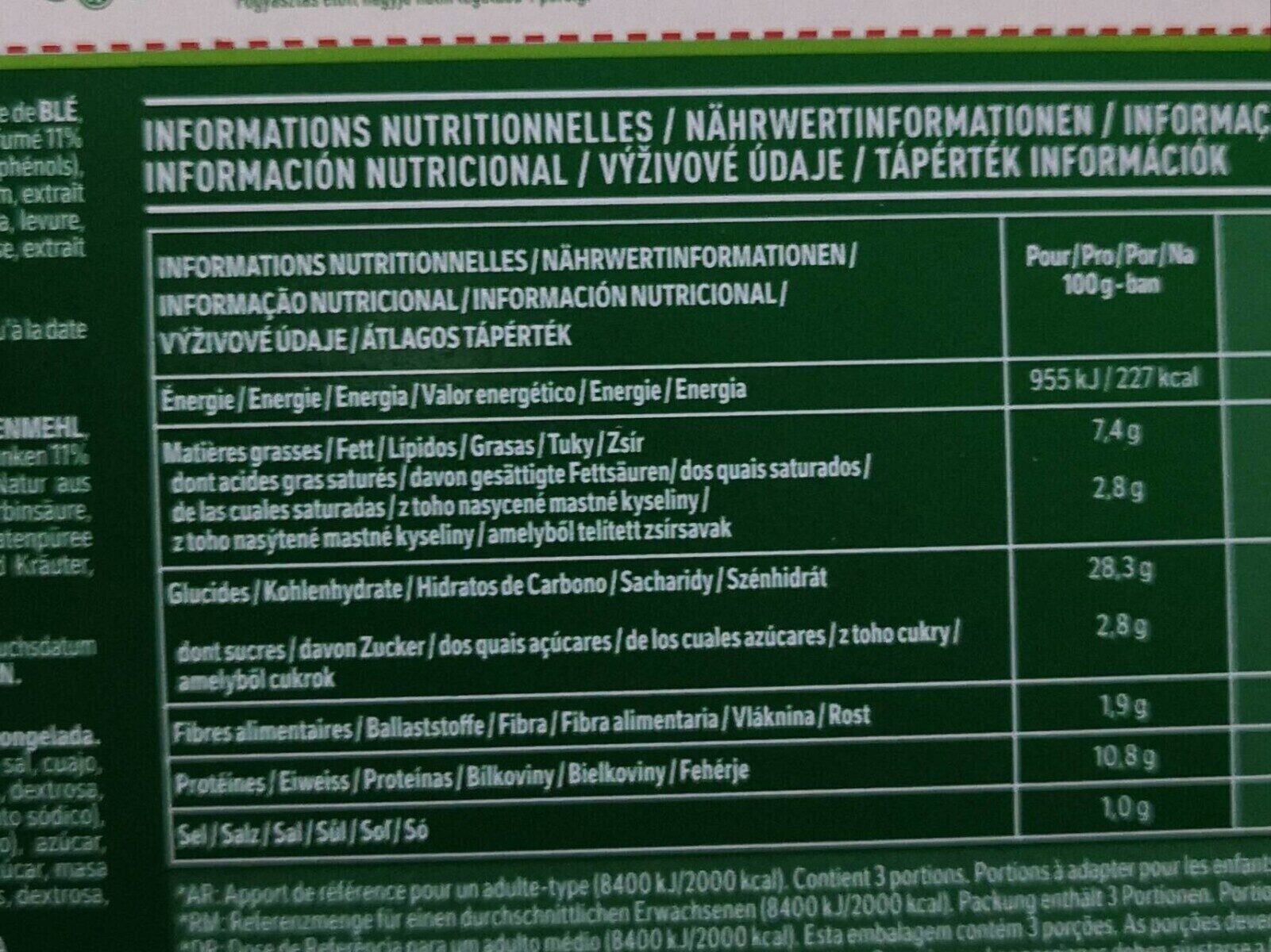 Allergens