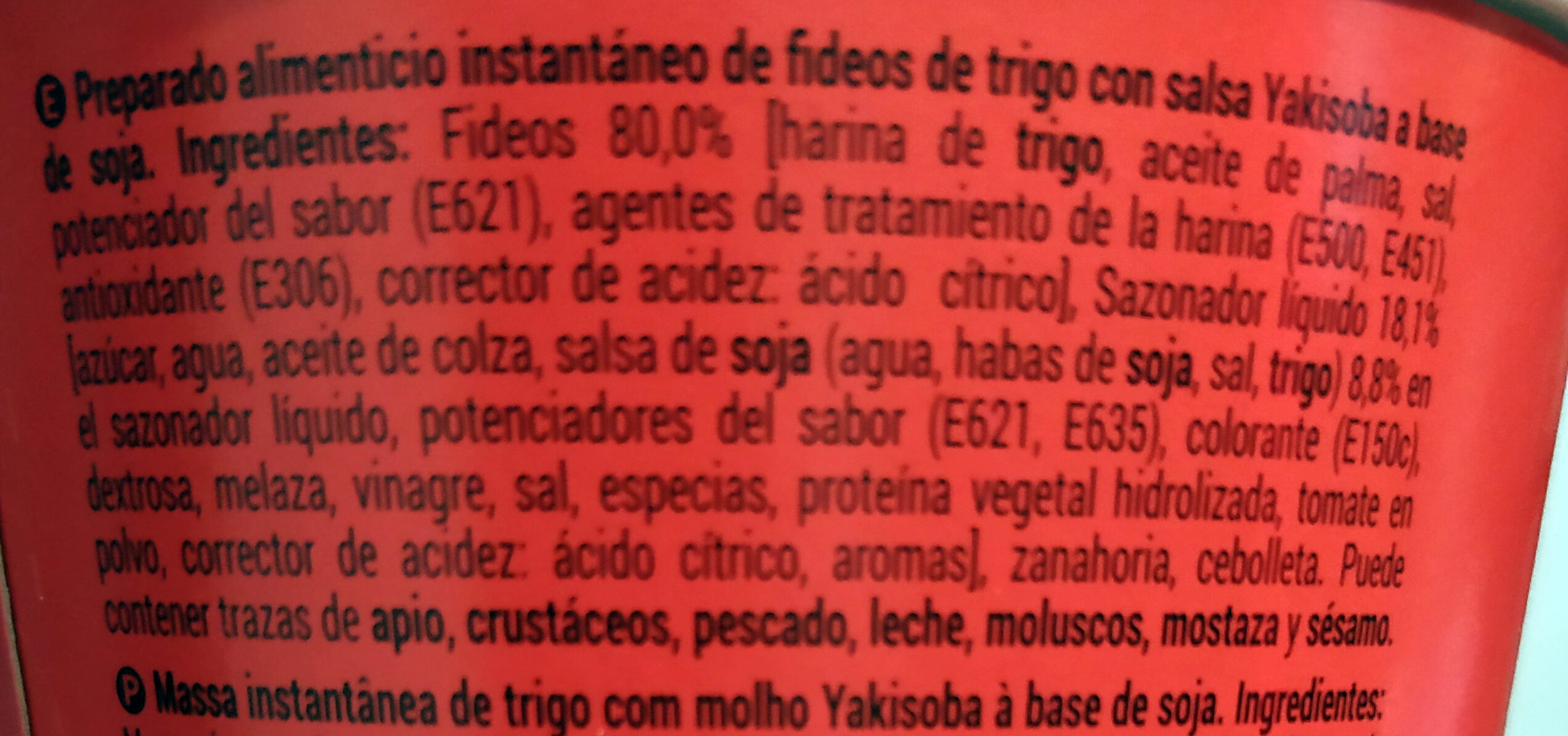 Additives