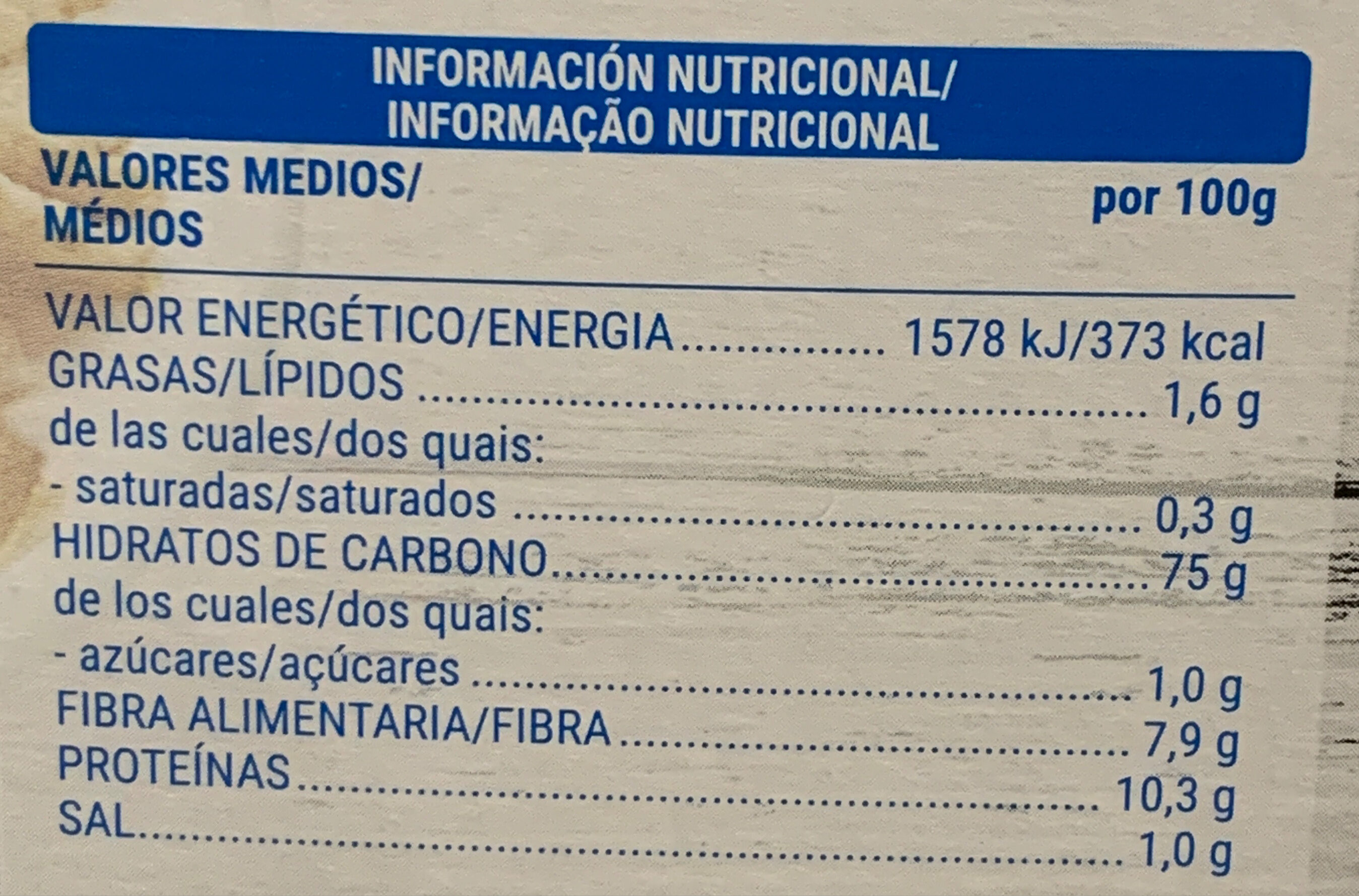 Allergens