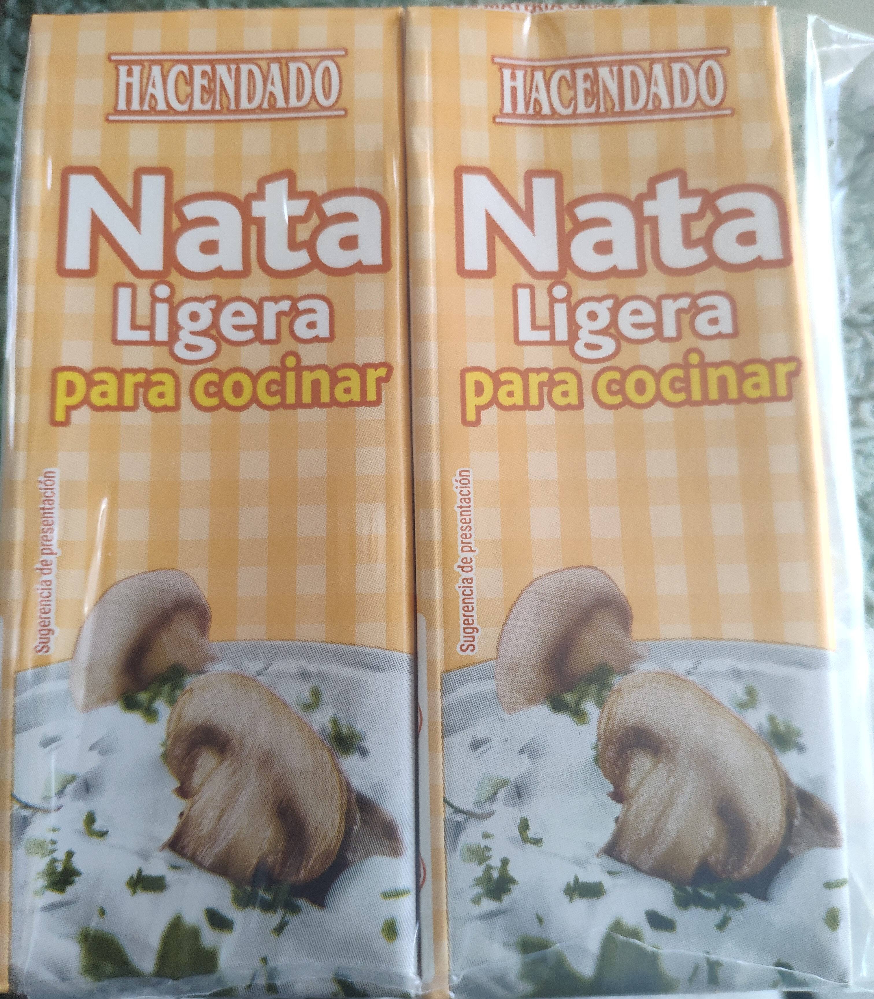 Ingredients