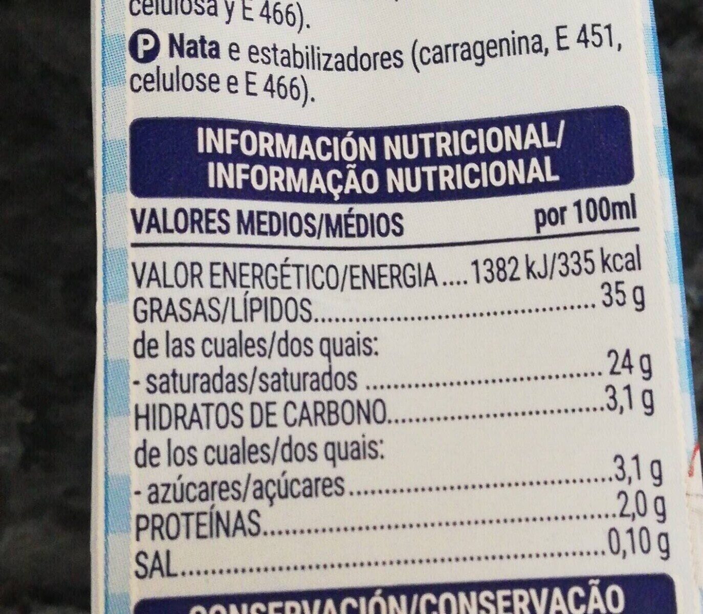 Allergens