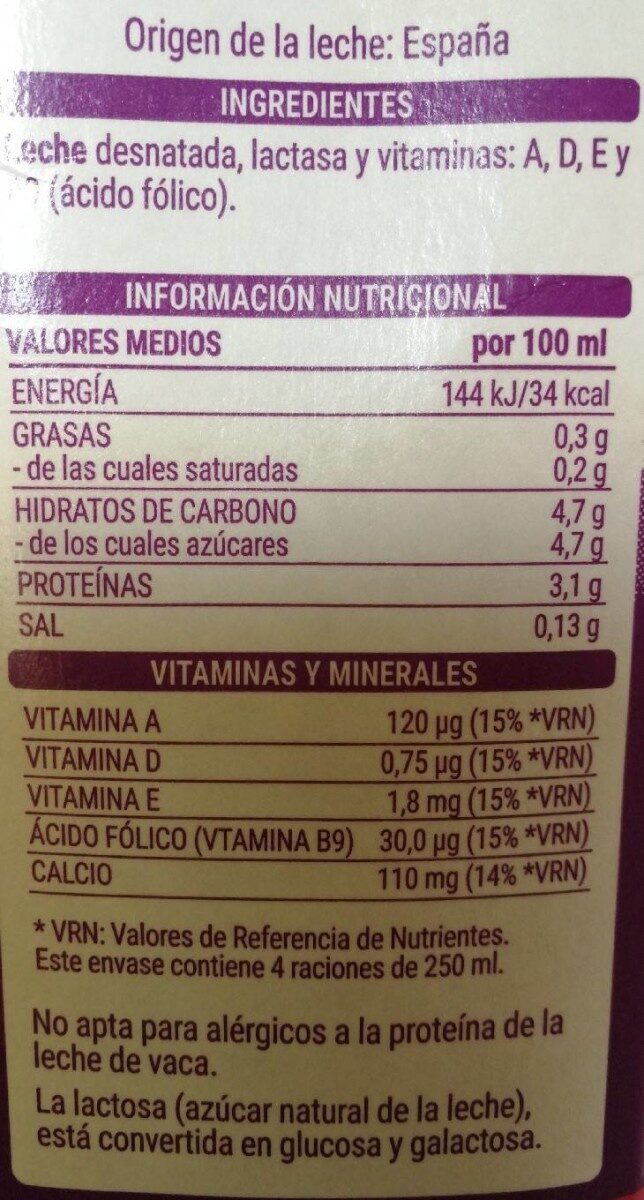 Allergens