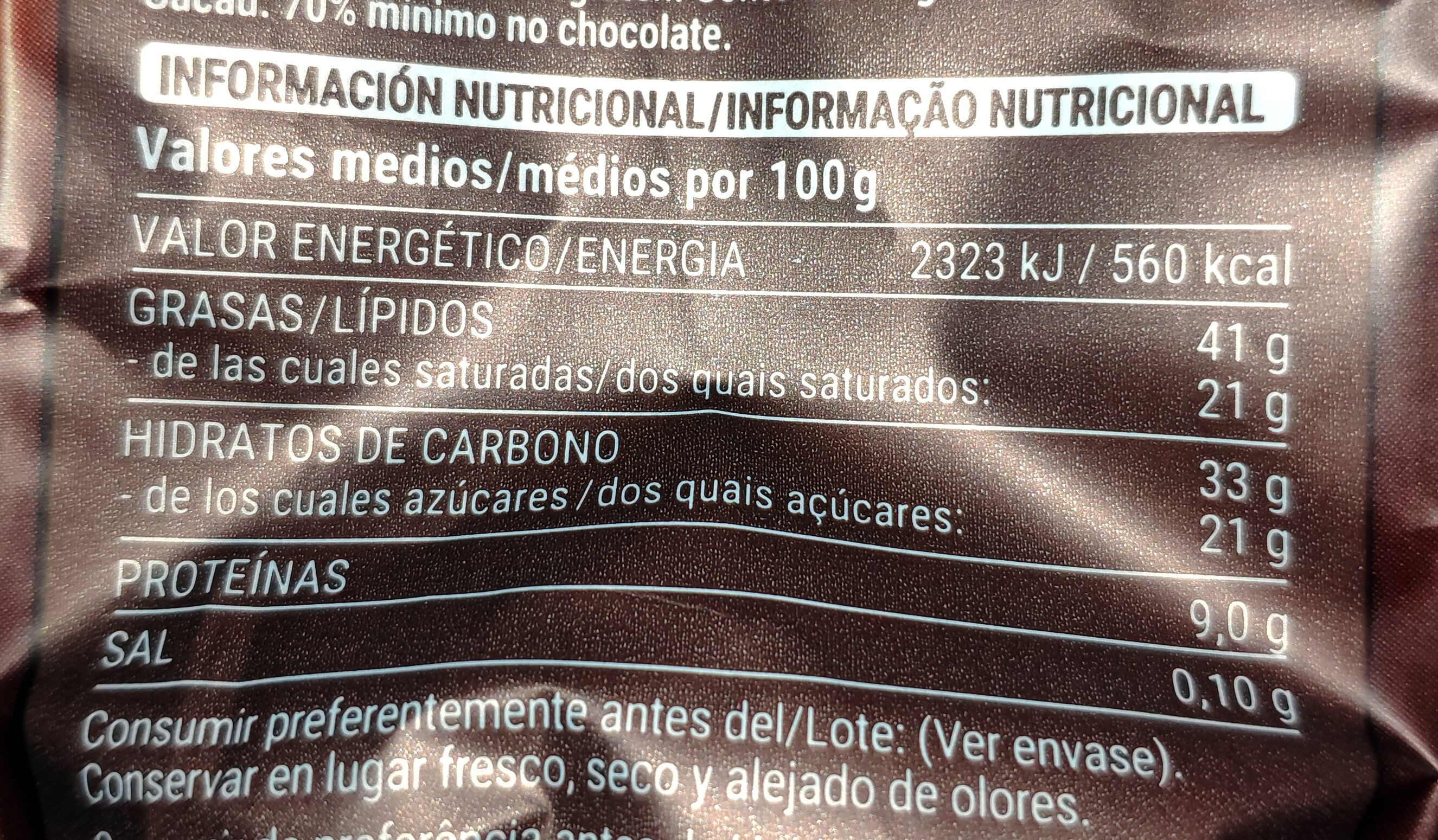 Allergens