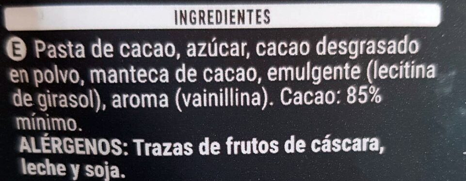 Additives