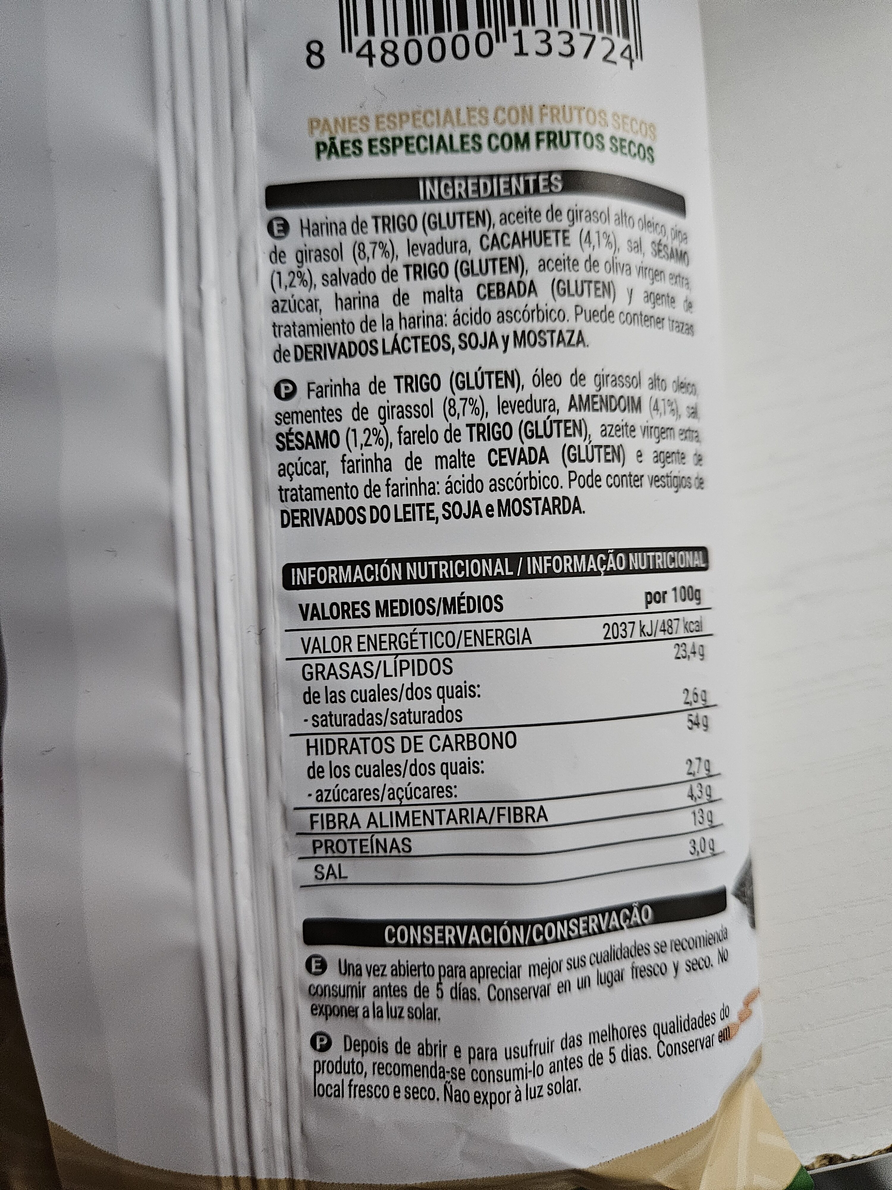 Allergens