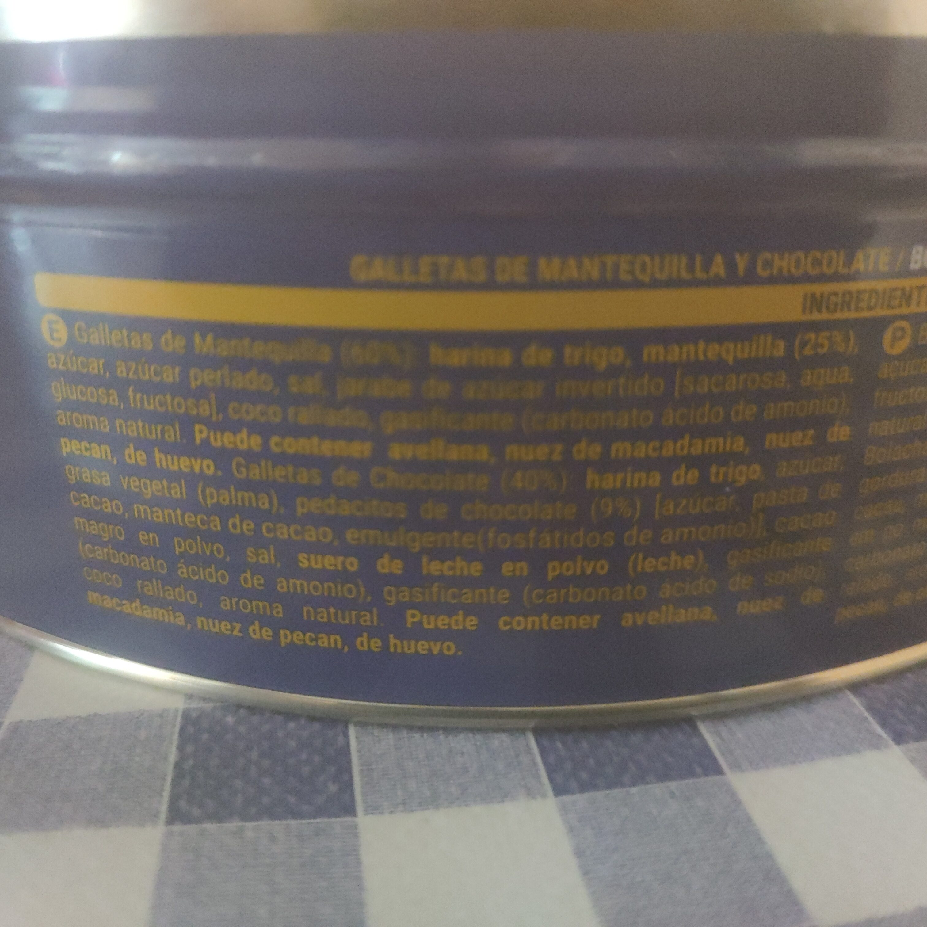 Additives