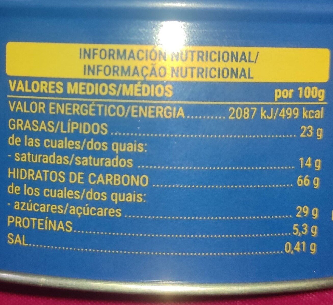 Allergens