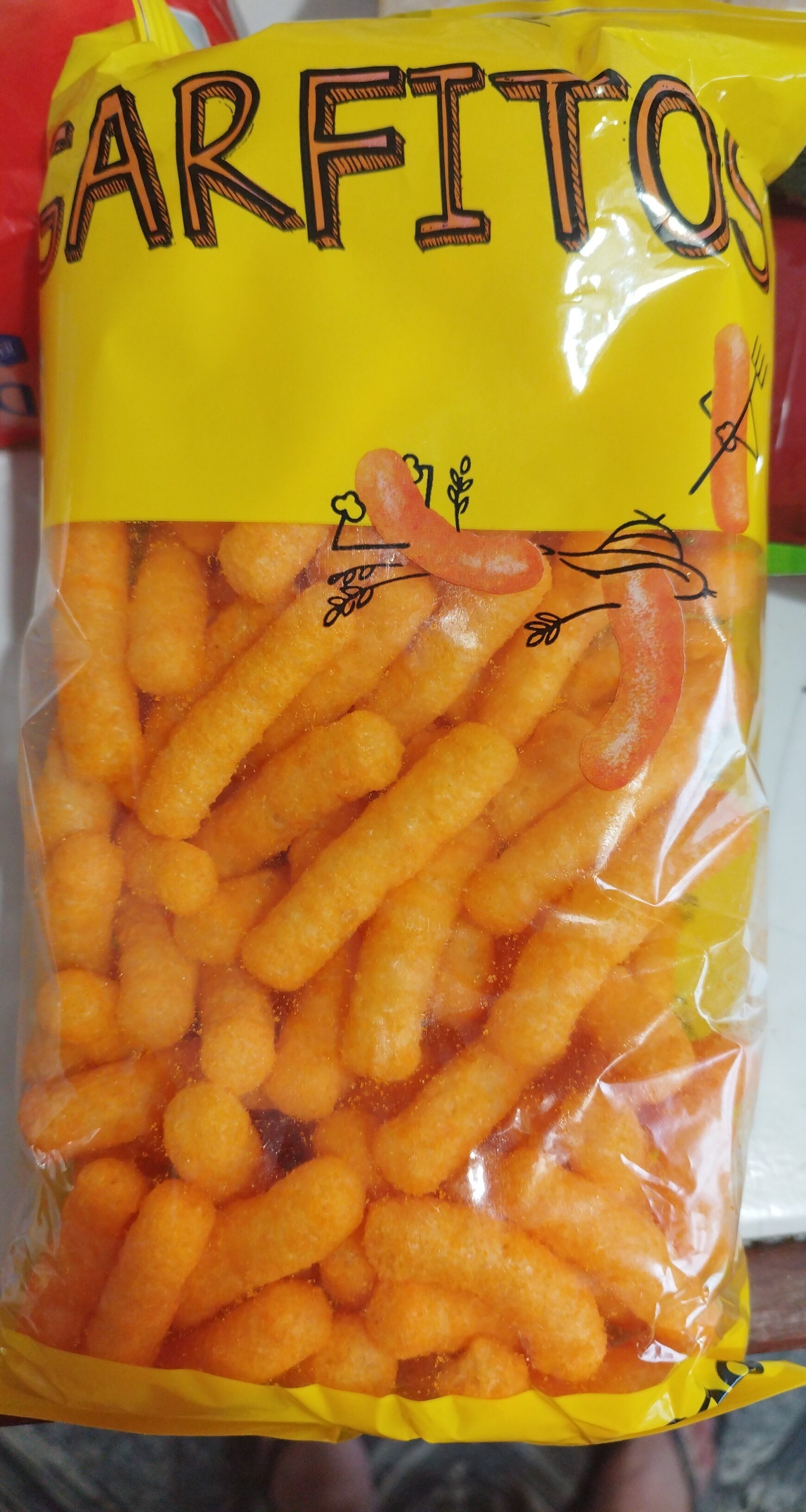 Ingredients