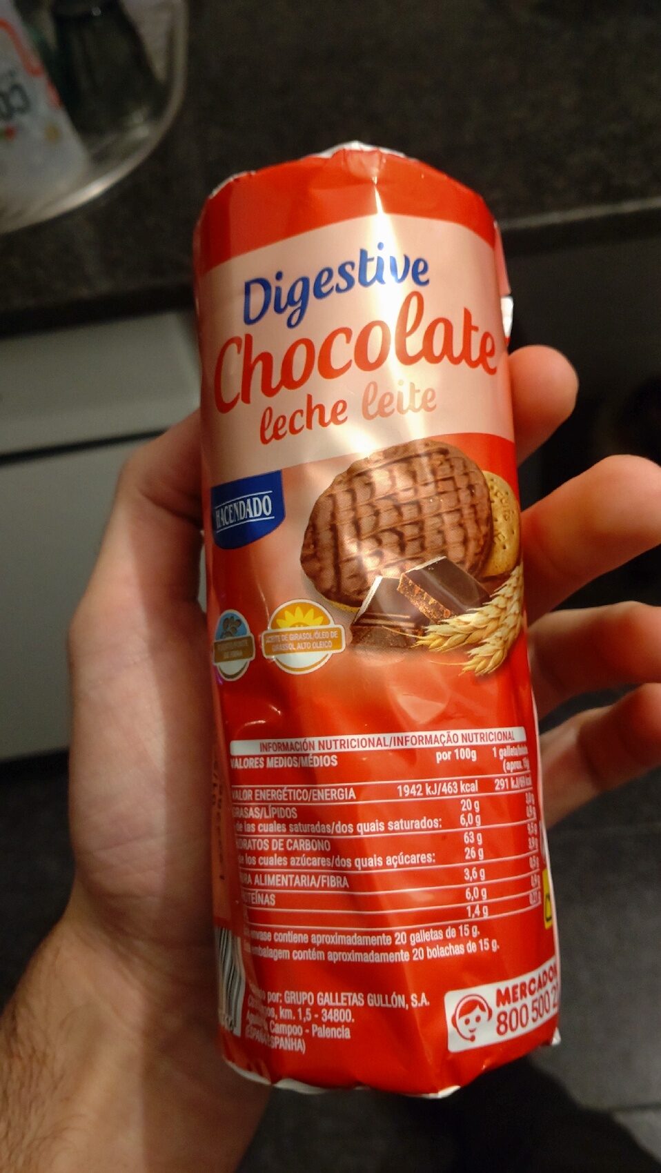 Allergens