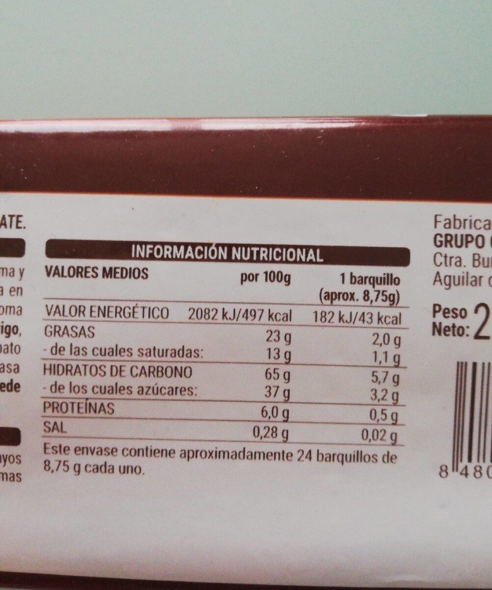 Allergens