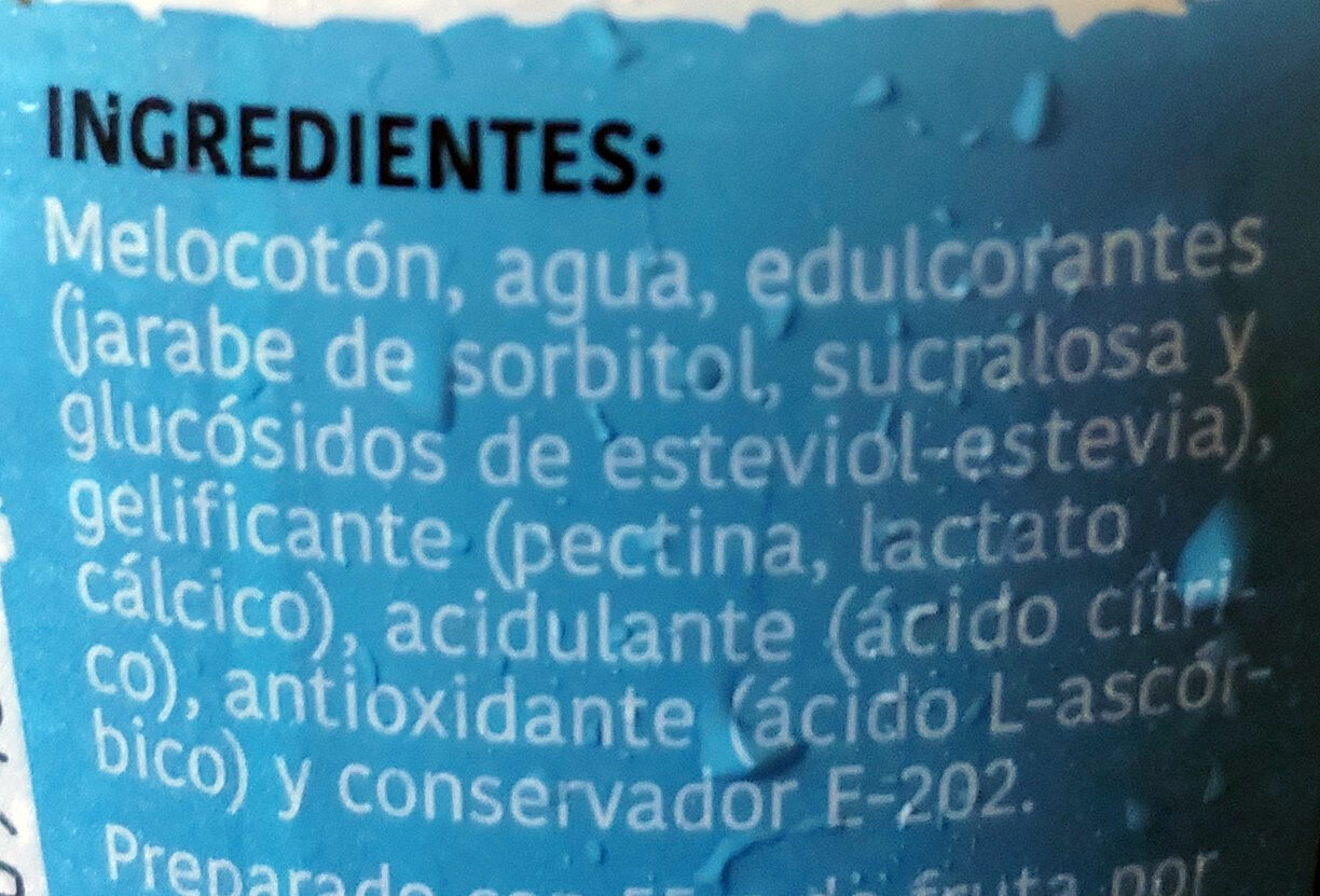 Additives