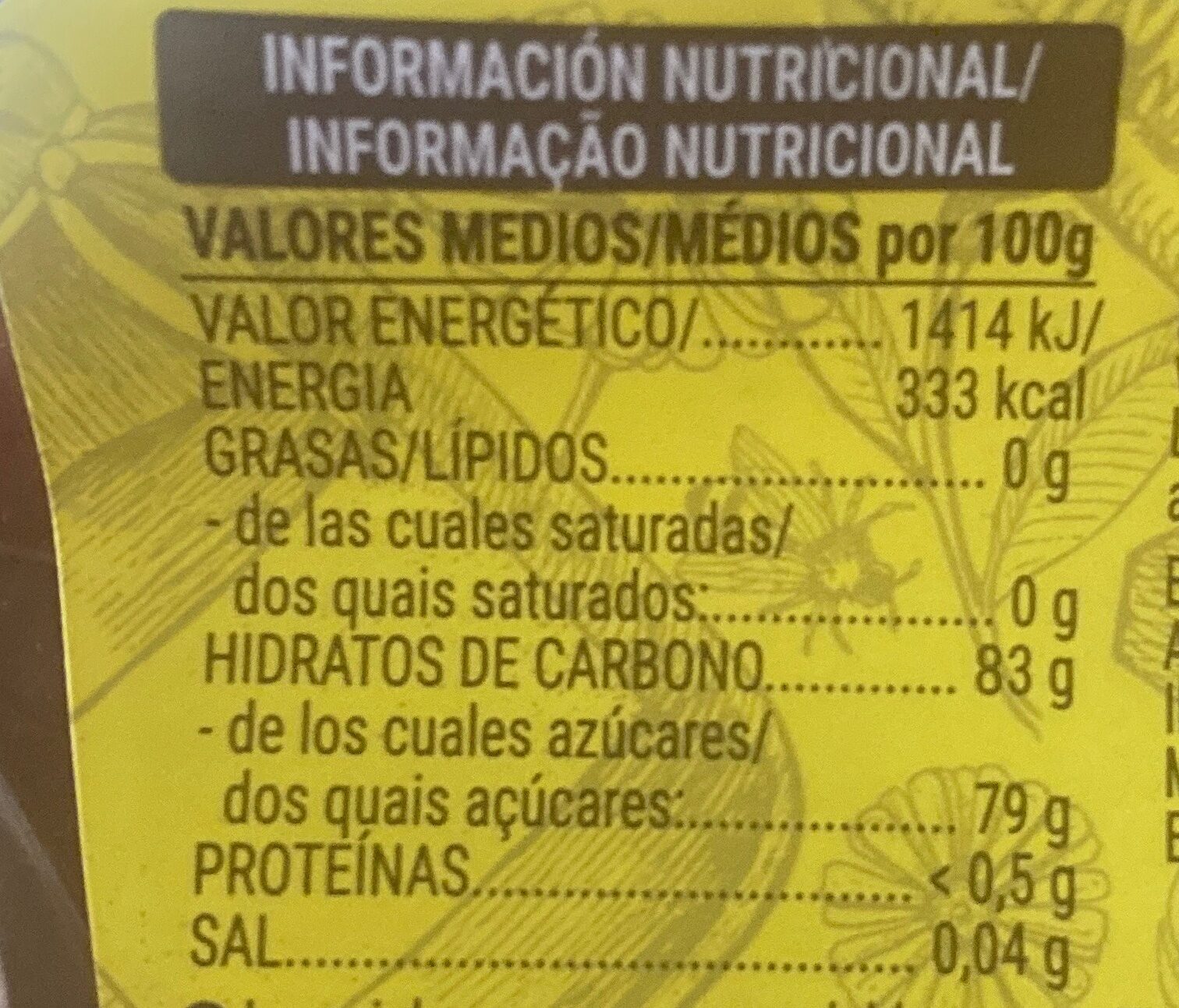 Allergens