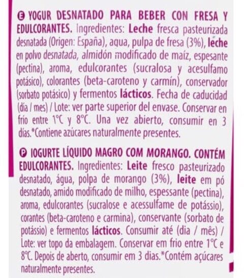 Additives