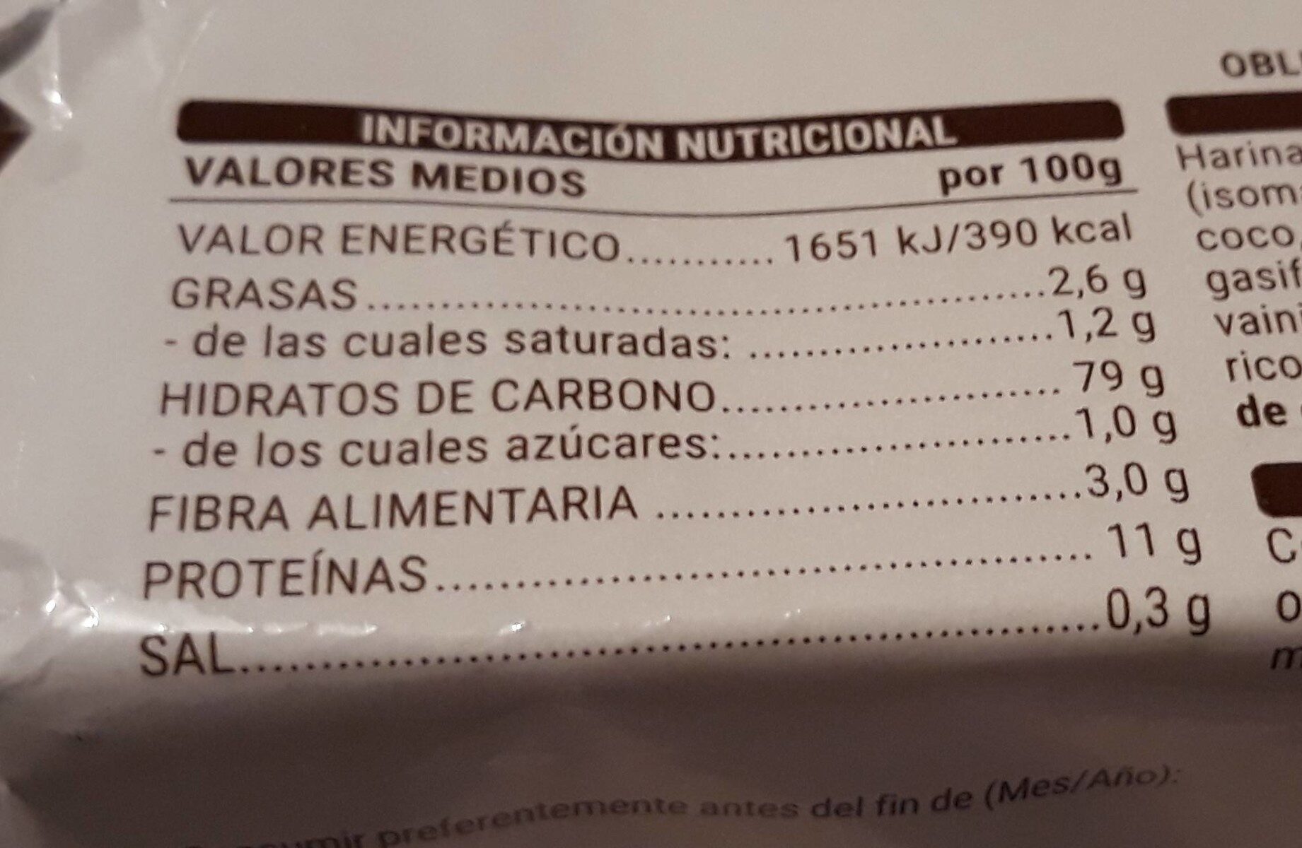 Allergens