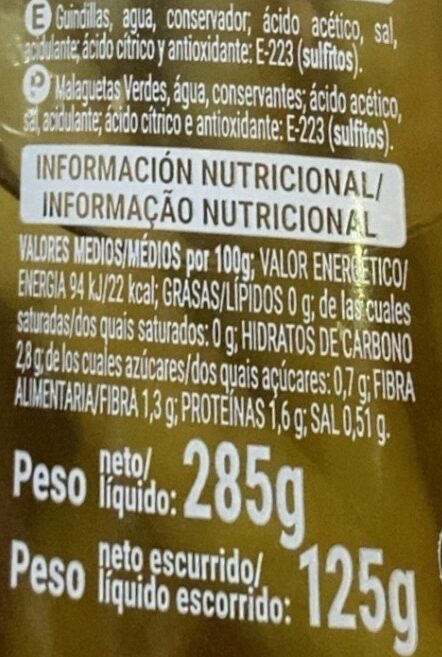 Allergens