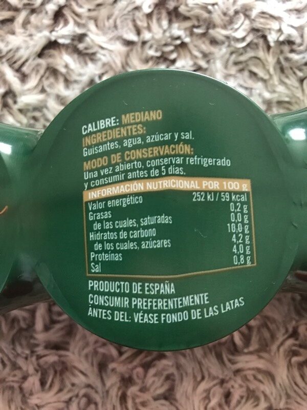 Allergens