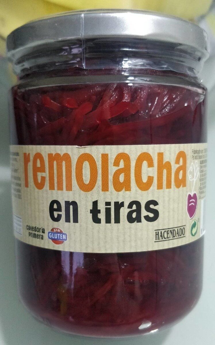 Ingredients
