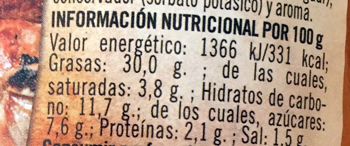 Allergens