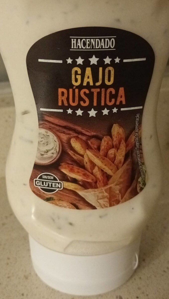 Ingredients