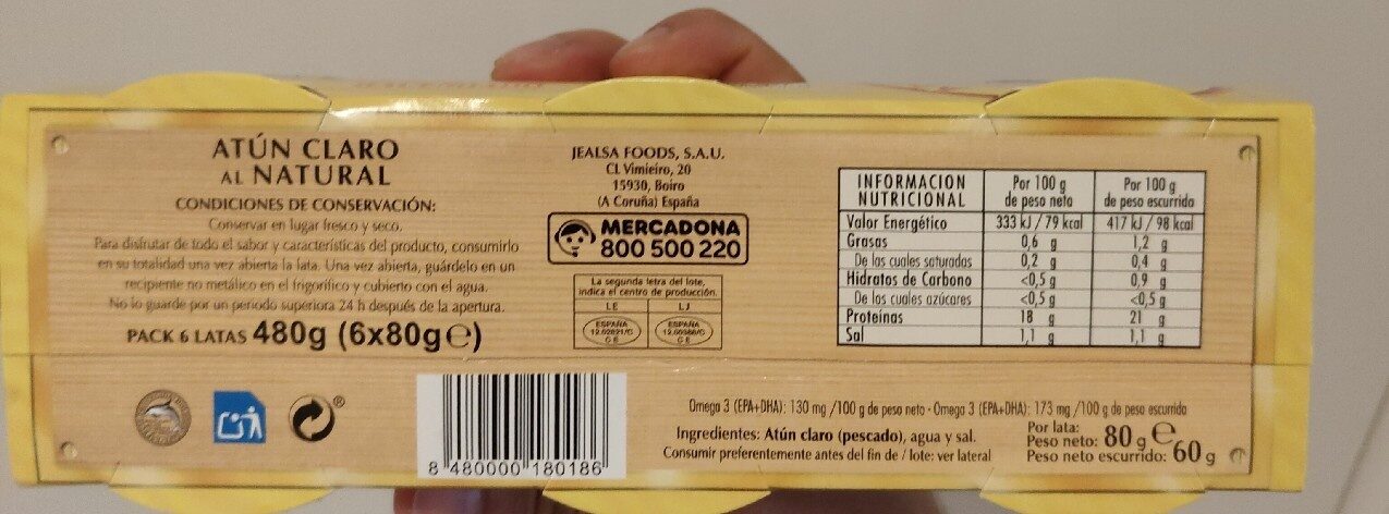 Allergens