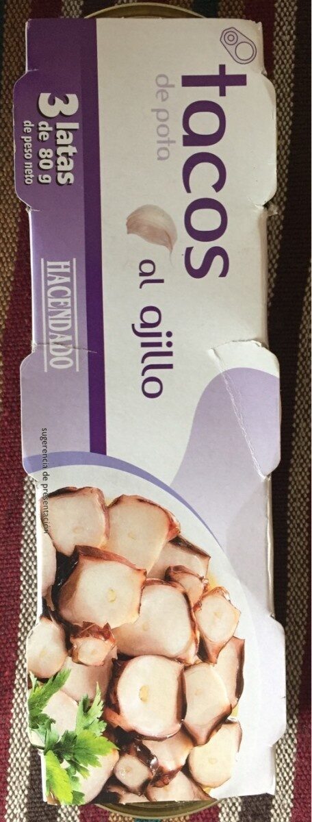 Ingredients