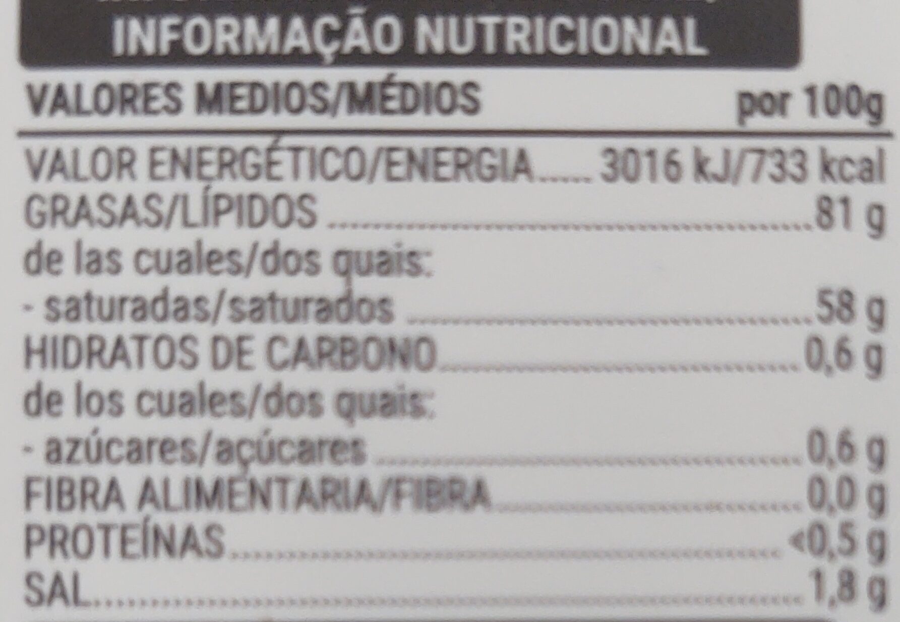 Allergens
