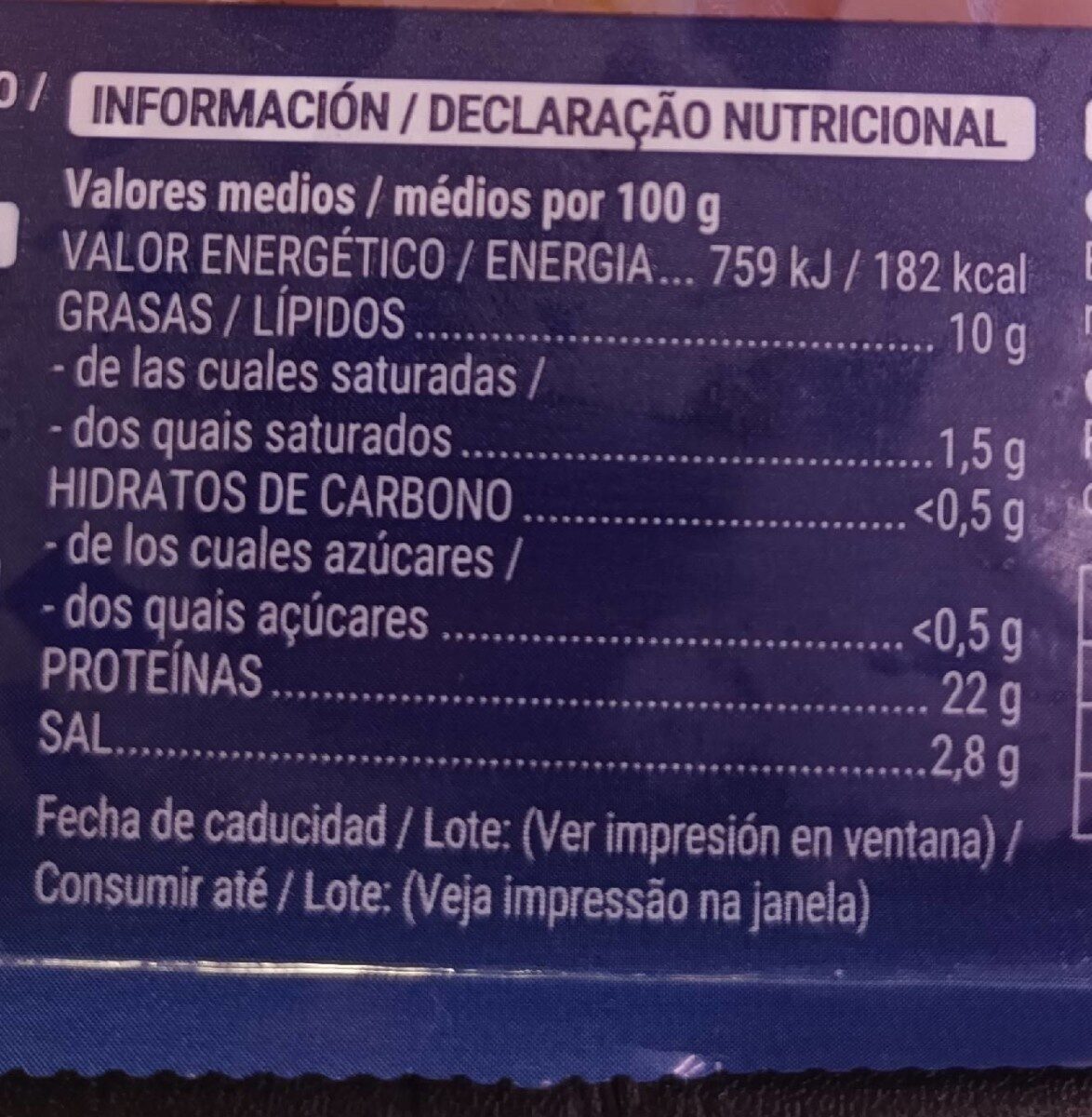 Allergens