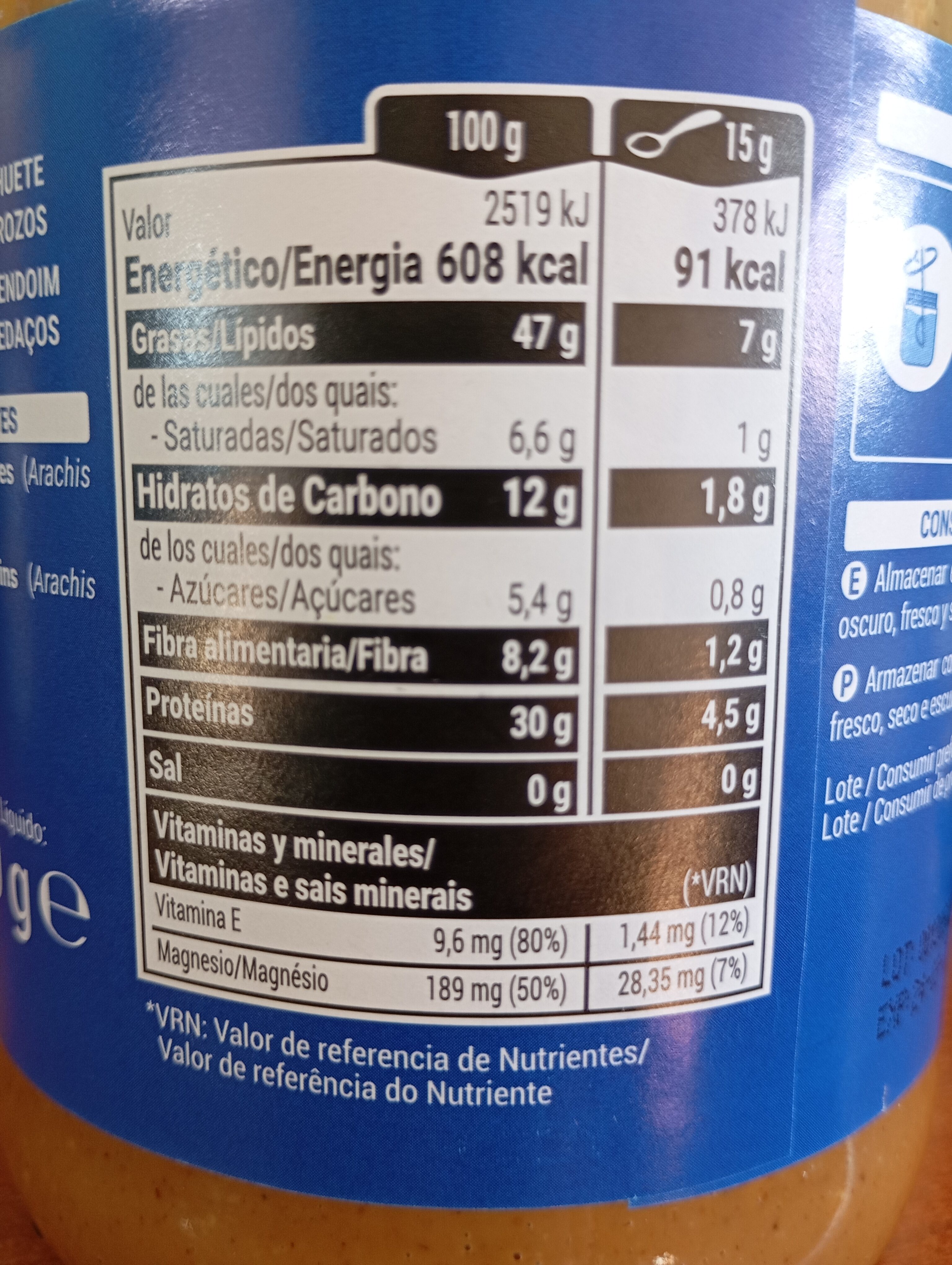 Allergens