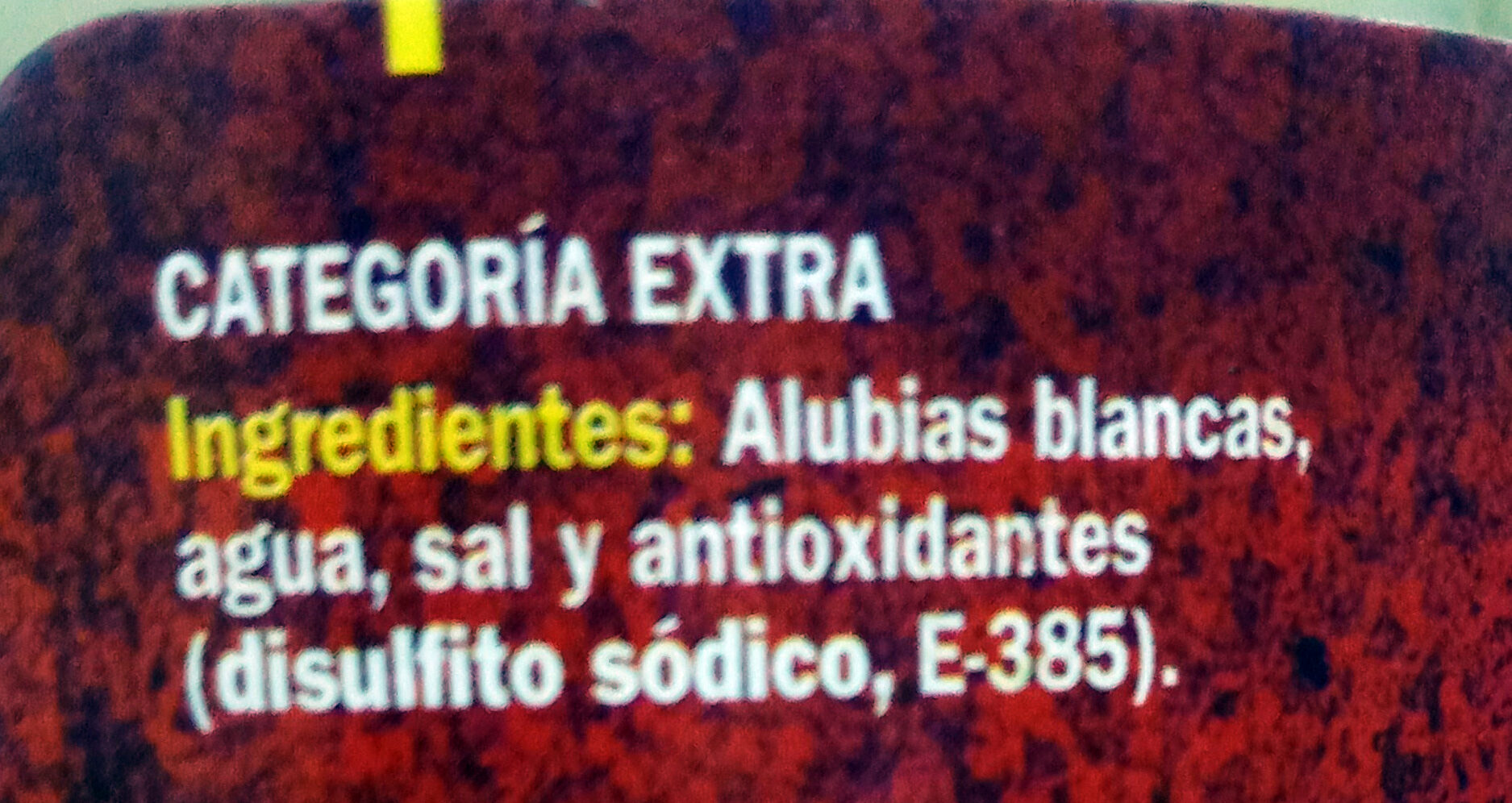 Additives