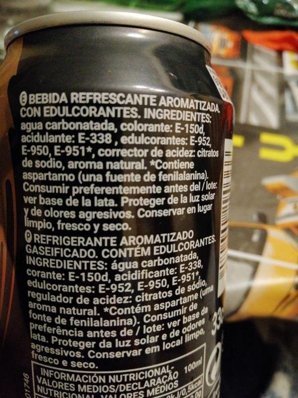 Additives