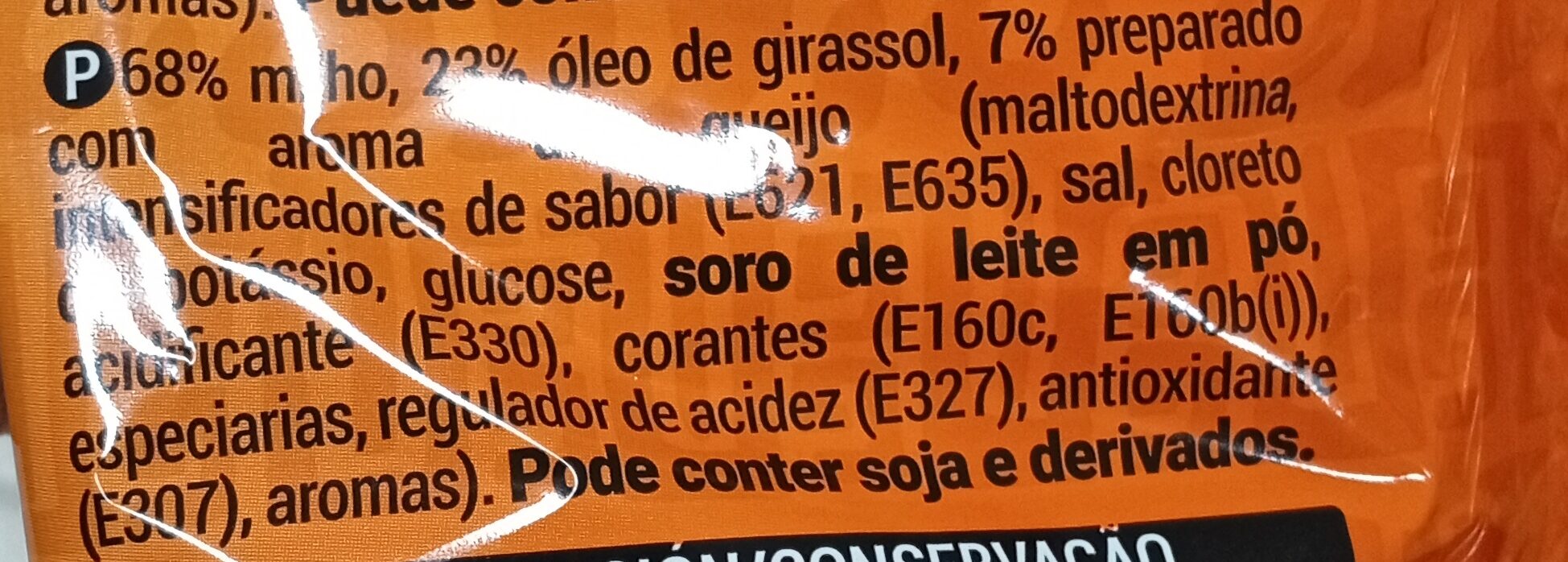 Ingredients