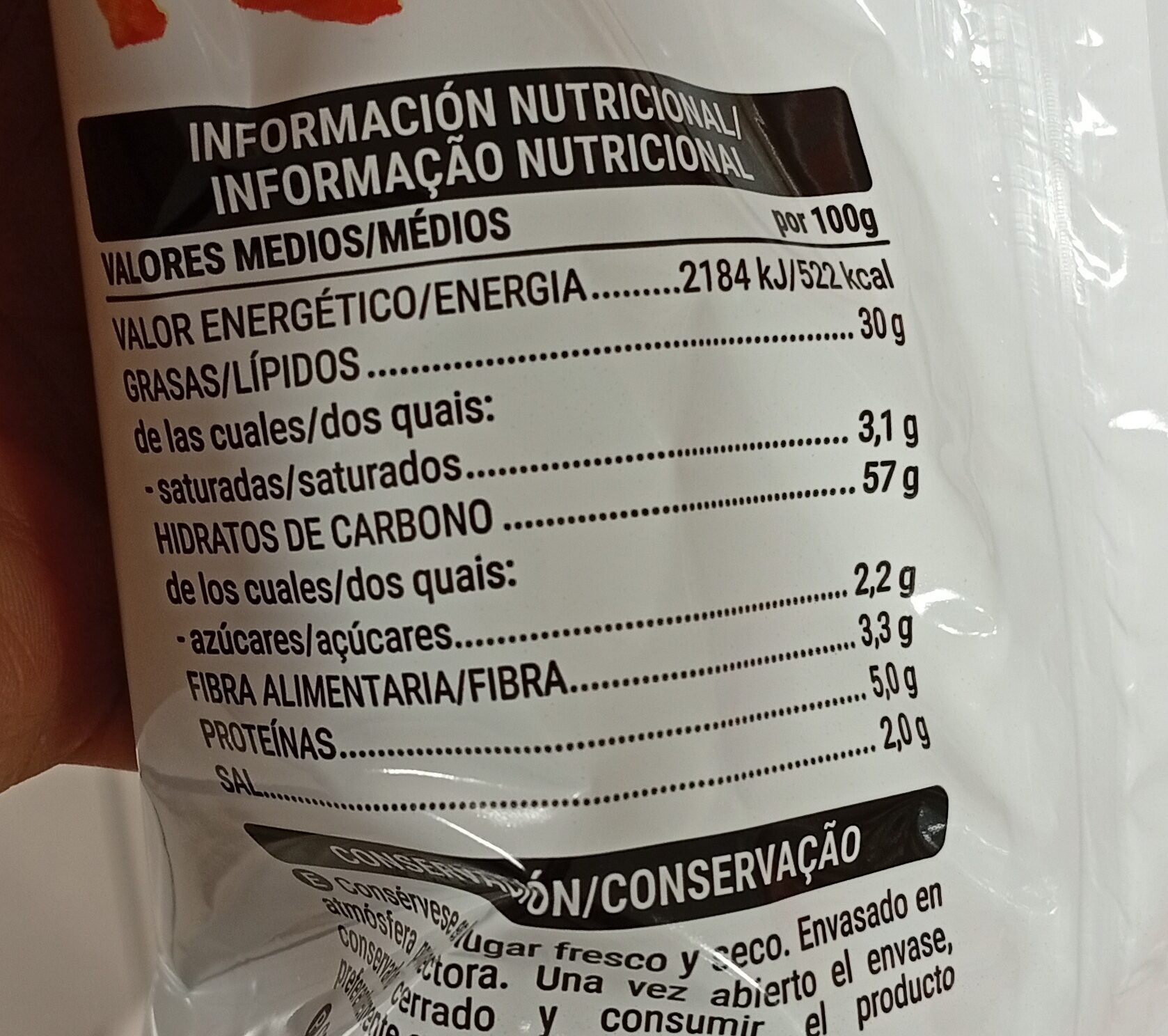 Allergens