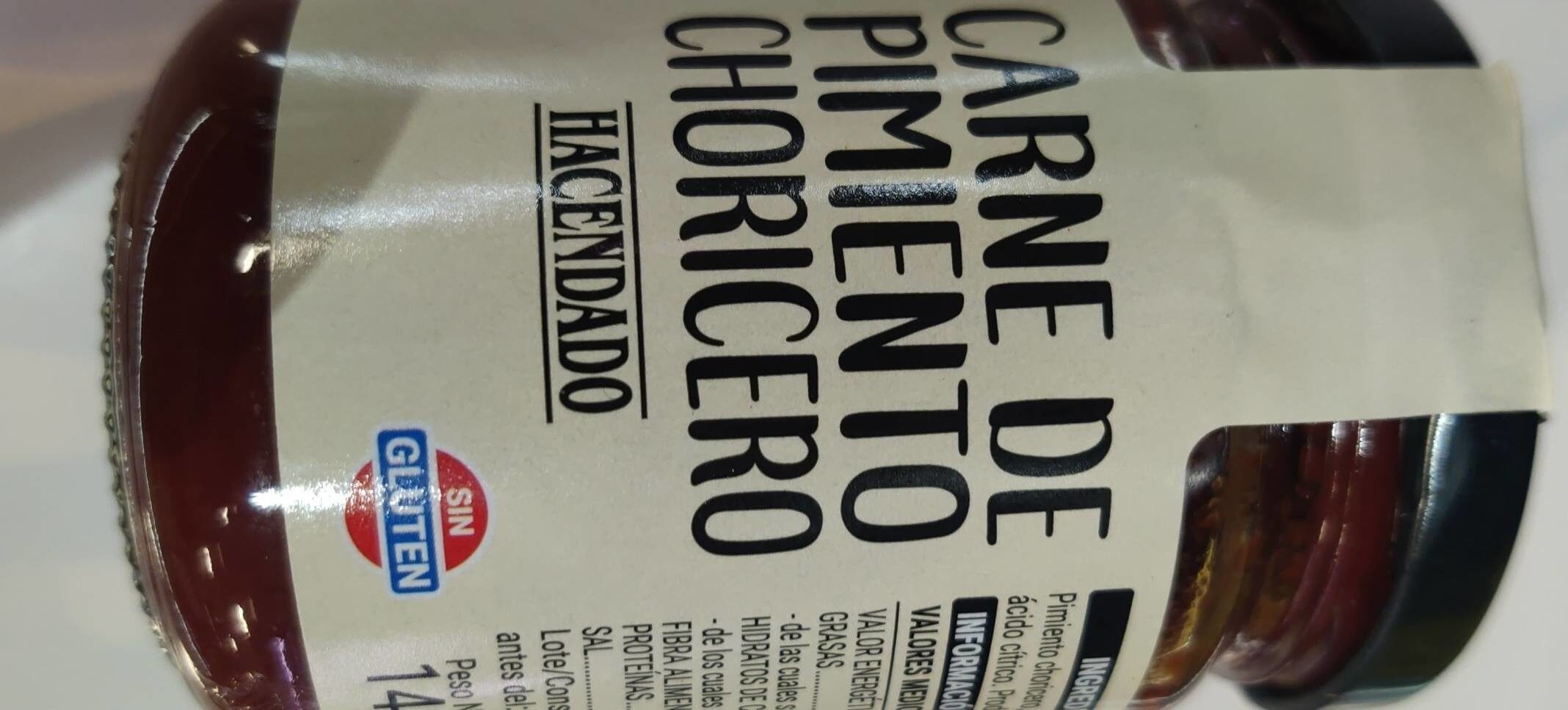 Ingredients