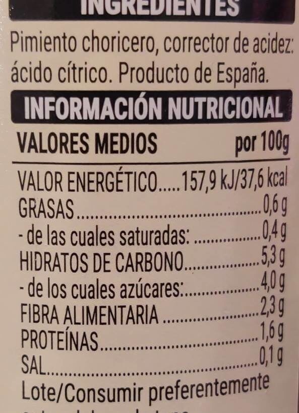 Allergens