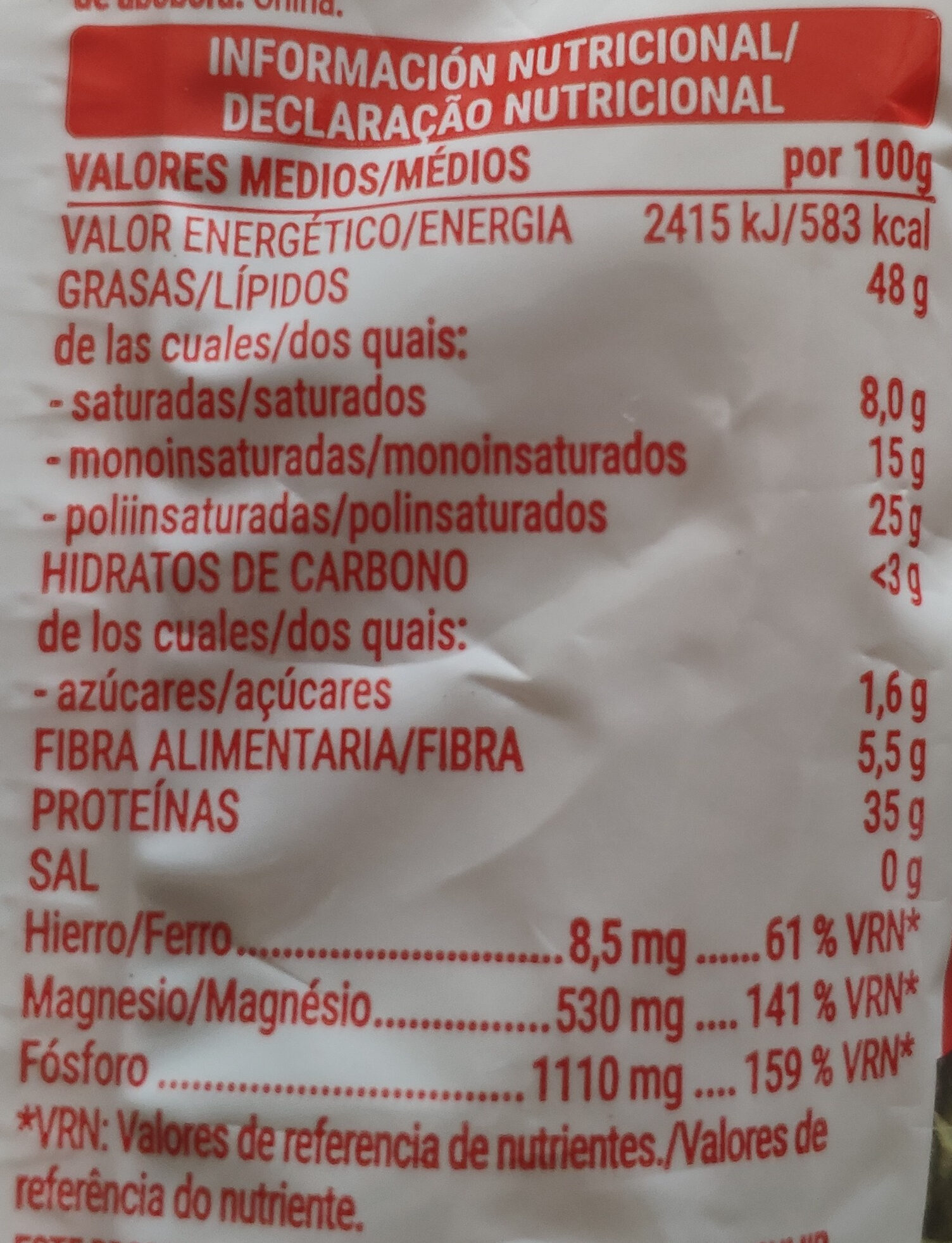 Allergens