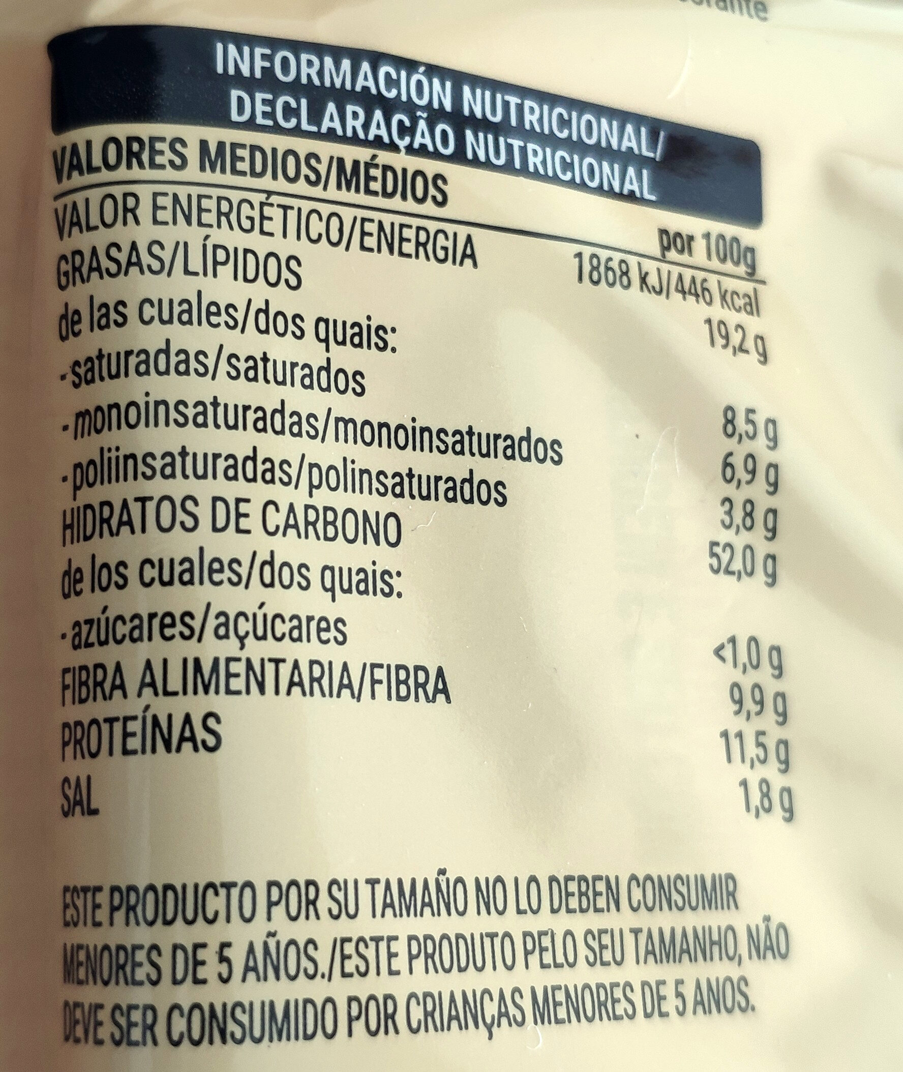 Allergens