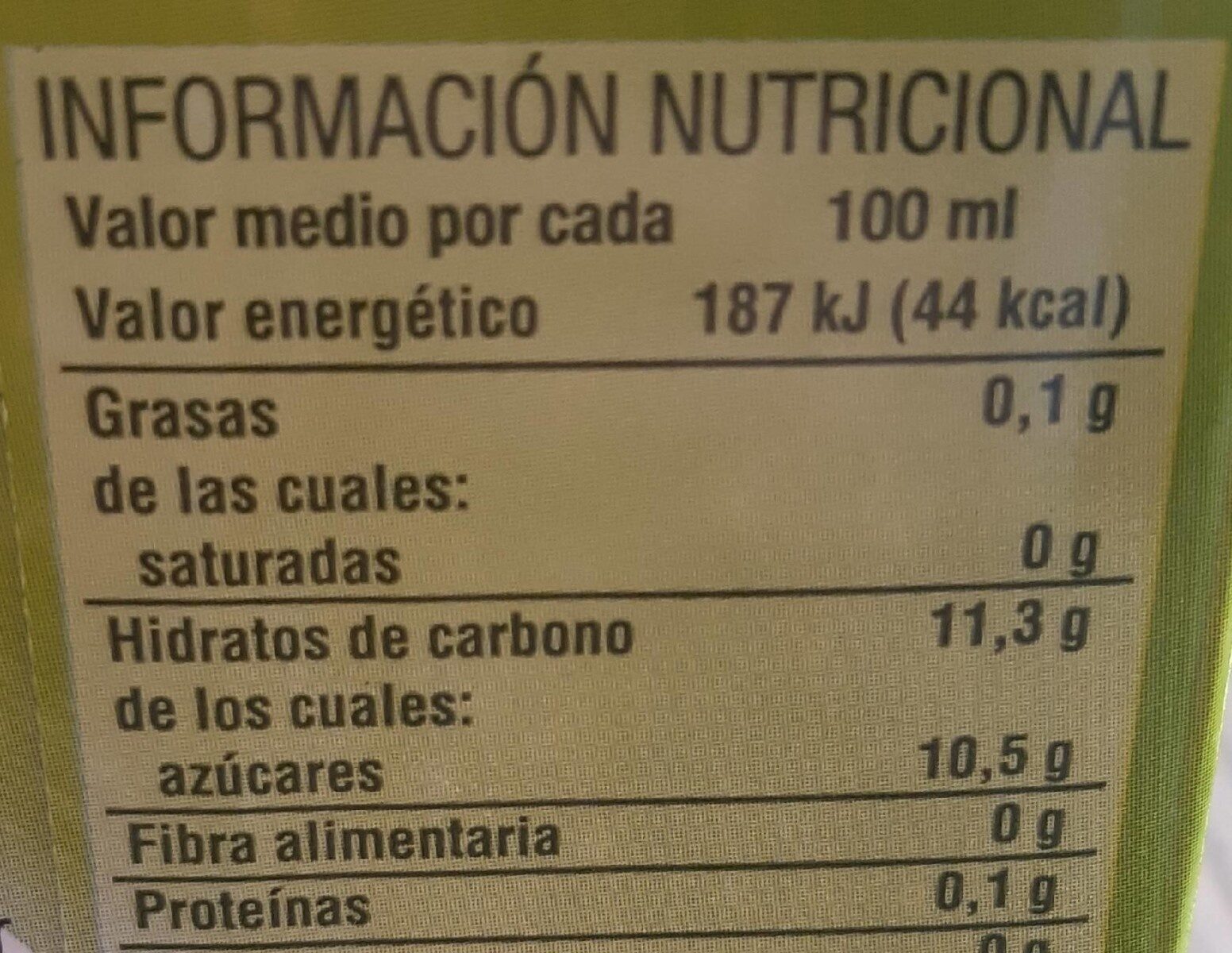 Allergens