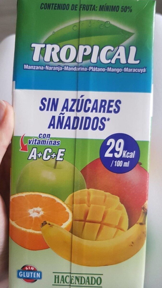 Ingredients