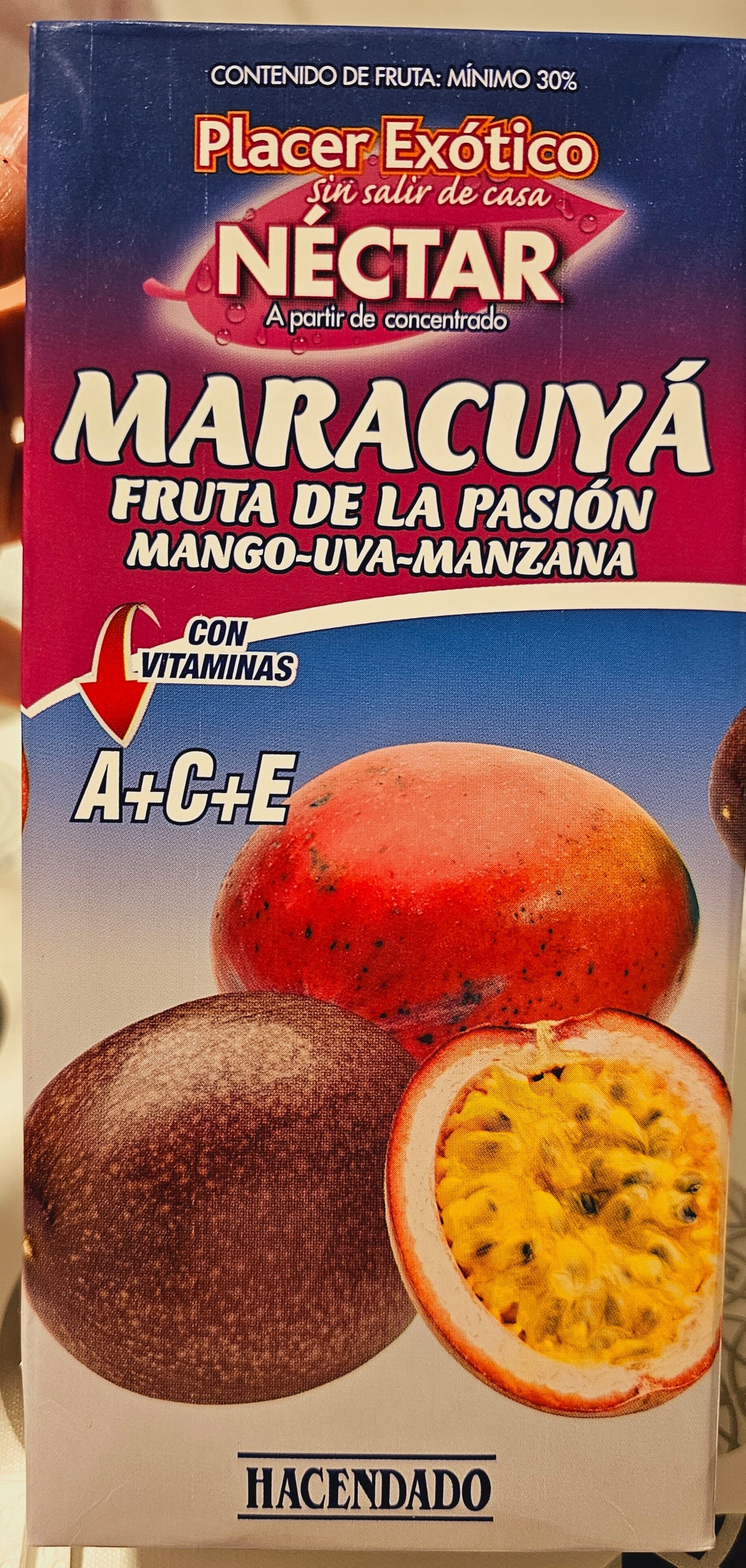 Ingredients