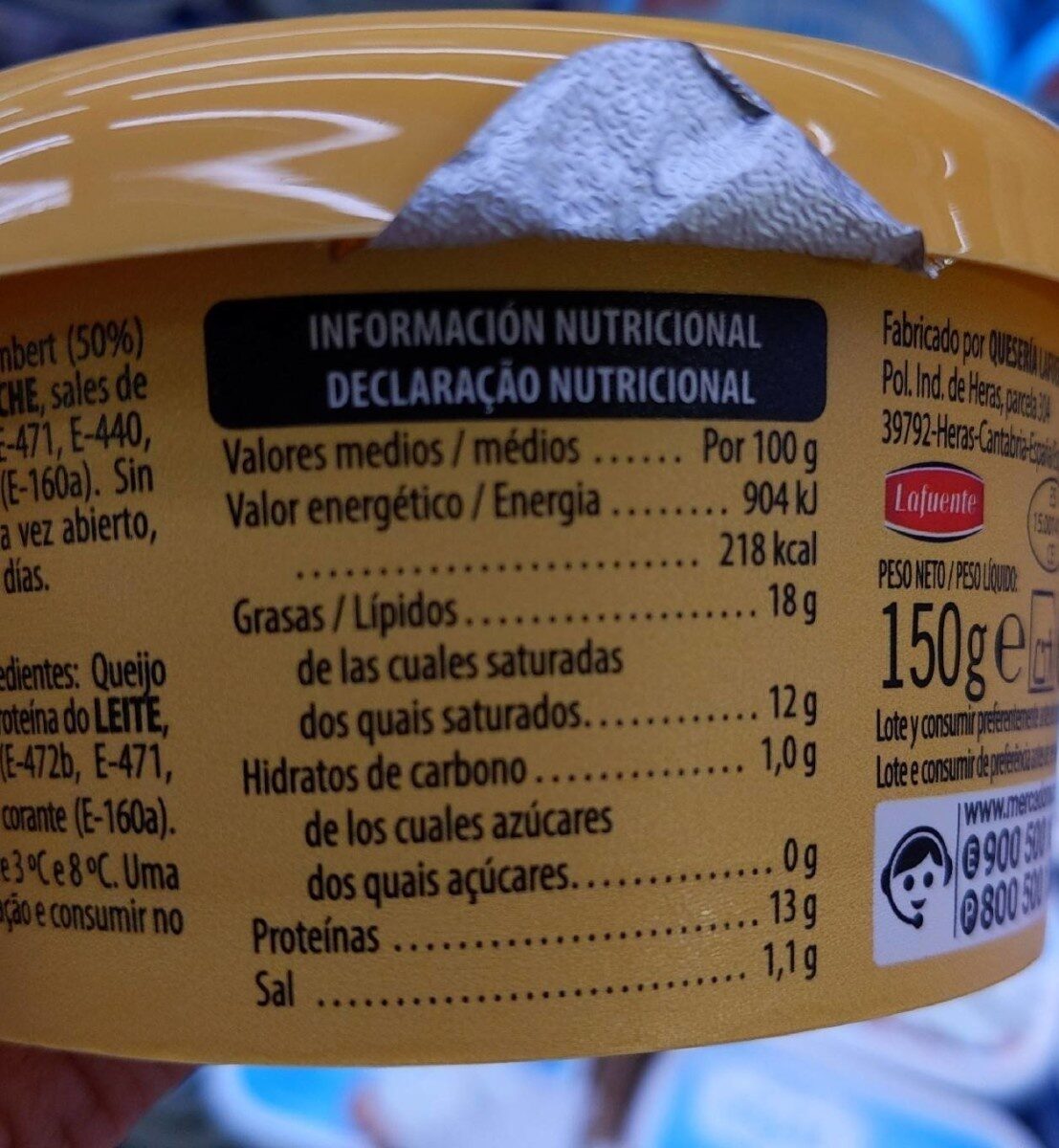 Allergens
