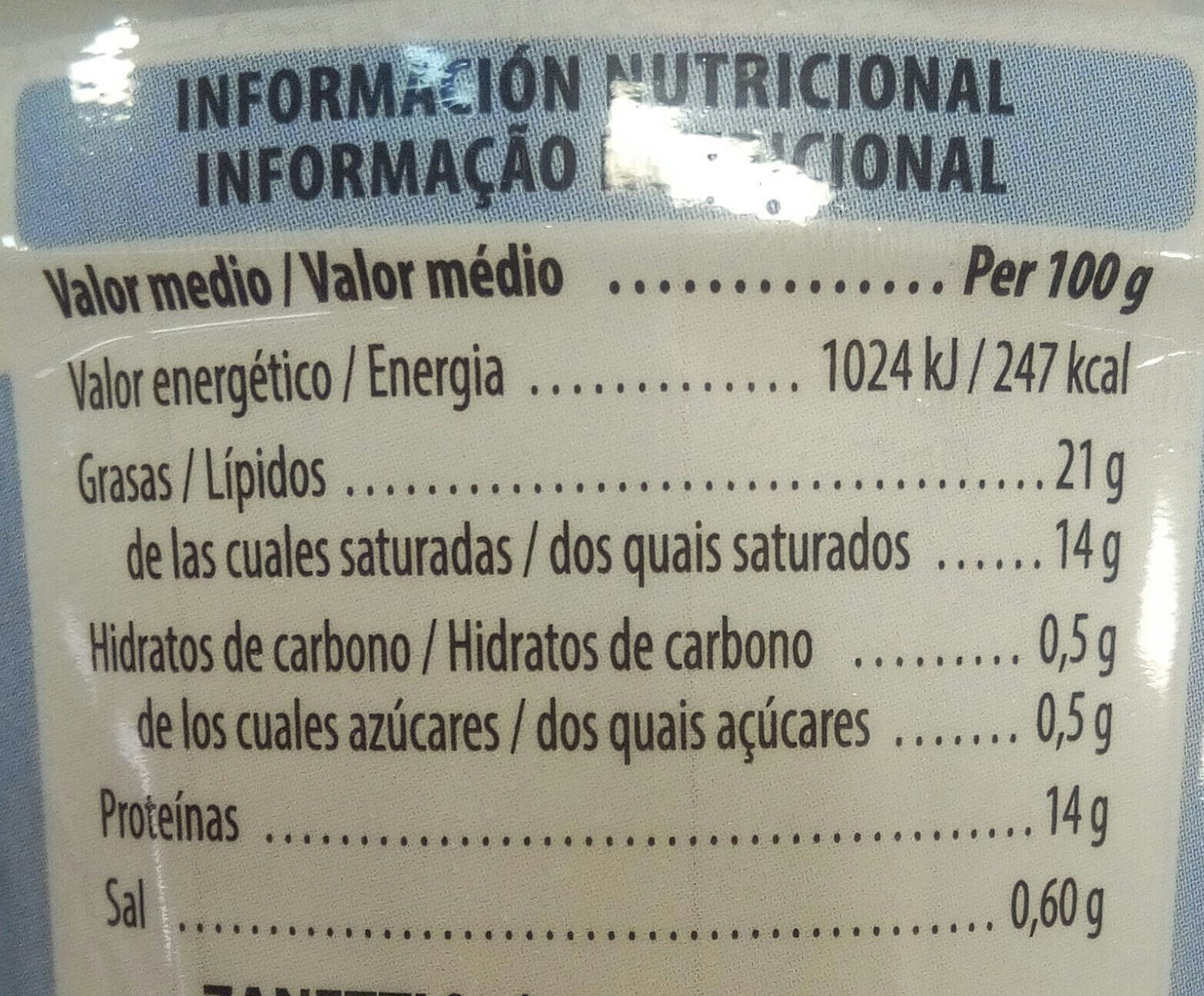 Allergens